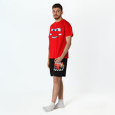 Bar2 Banzeen Pyjama Short Set